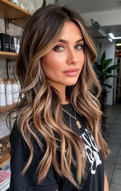 best fall 2025 hairstyles and color pairings