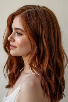  best fall 2025 hairstyles and color pairings