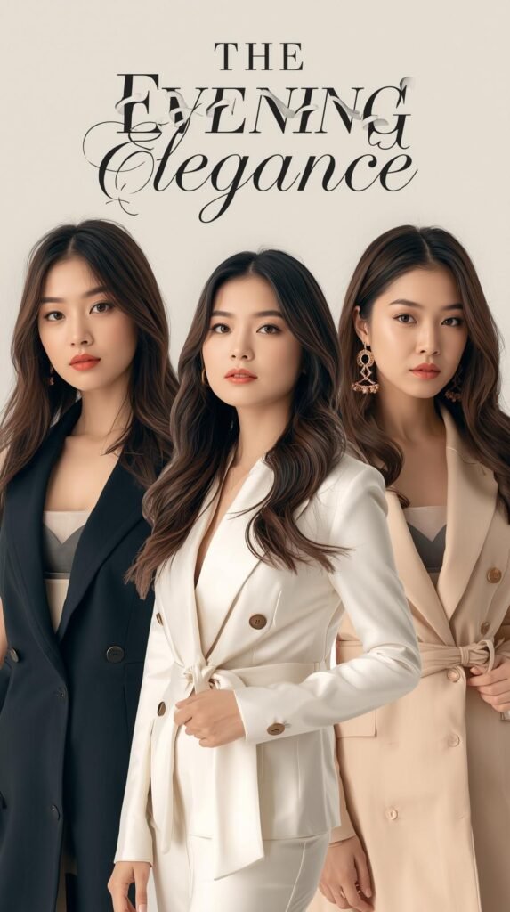 The Evening Elegance