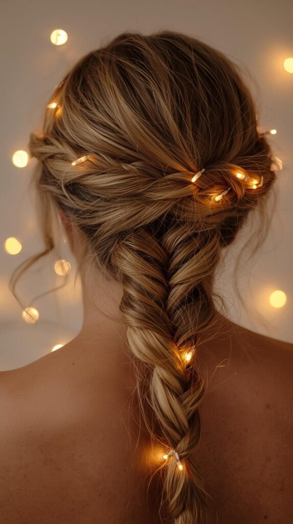 Protective Hairstyles for Cold Weather