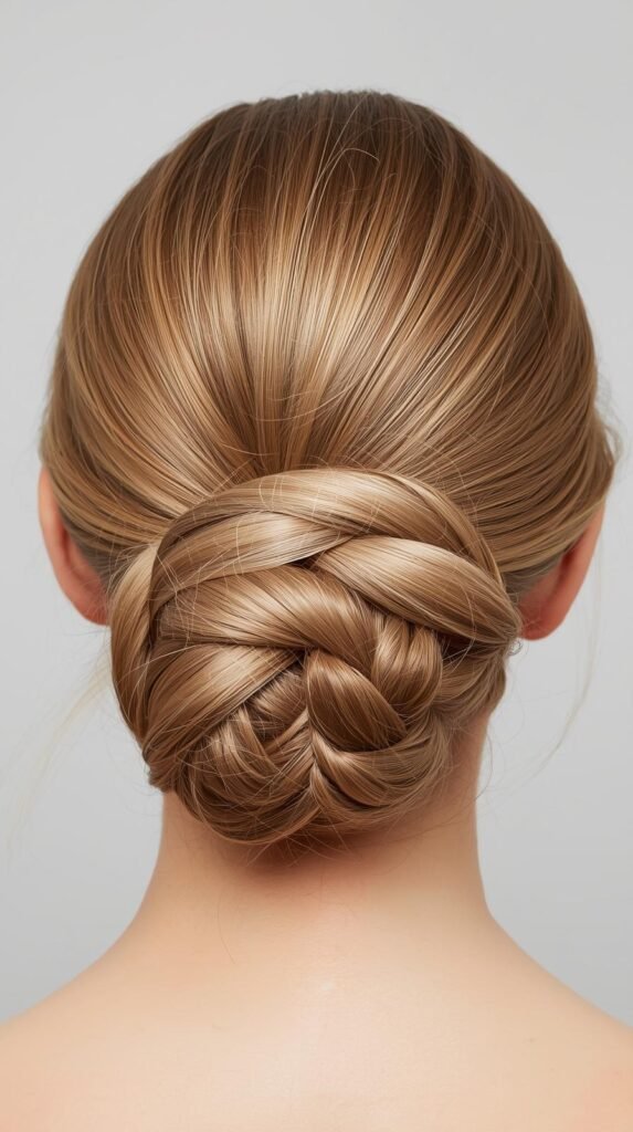 Protective Hairstyles for Cold Weather