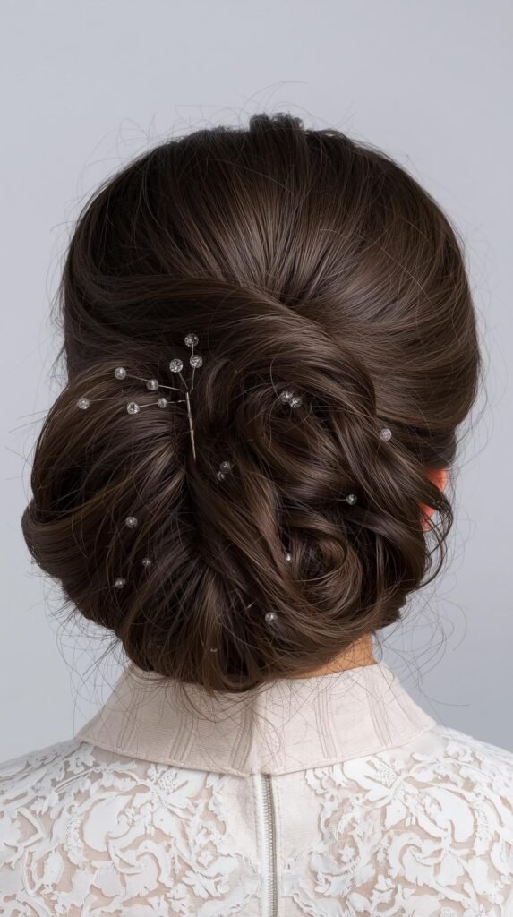 Protective Hairstyles for Cold Weather