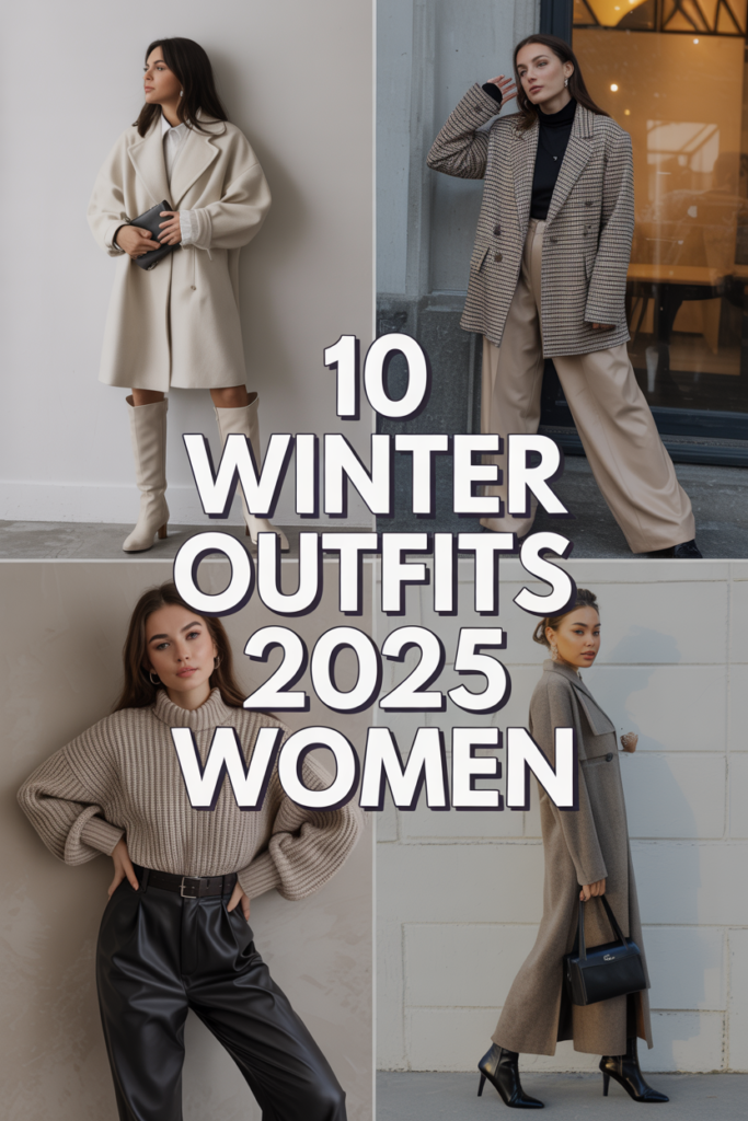 The Puffer Jacket Glow-Up