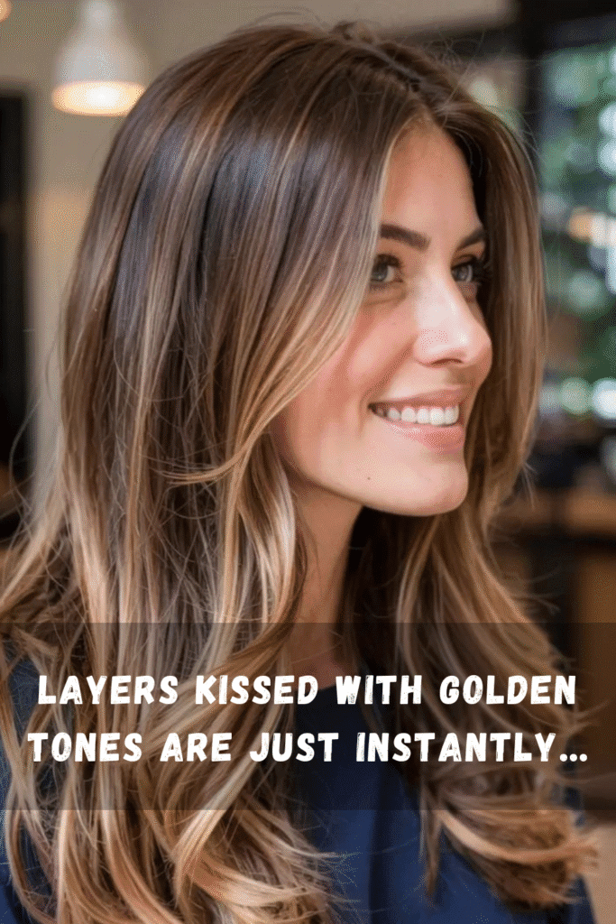 Fall and Winter Haircuts Ideas