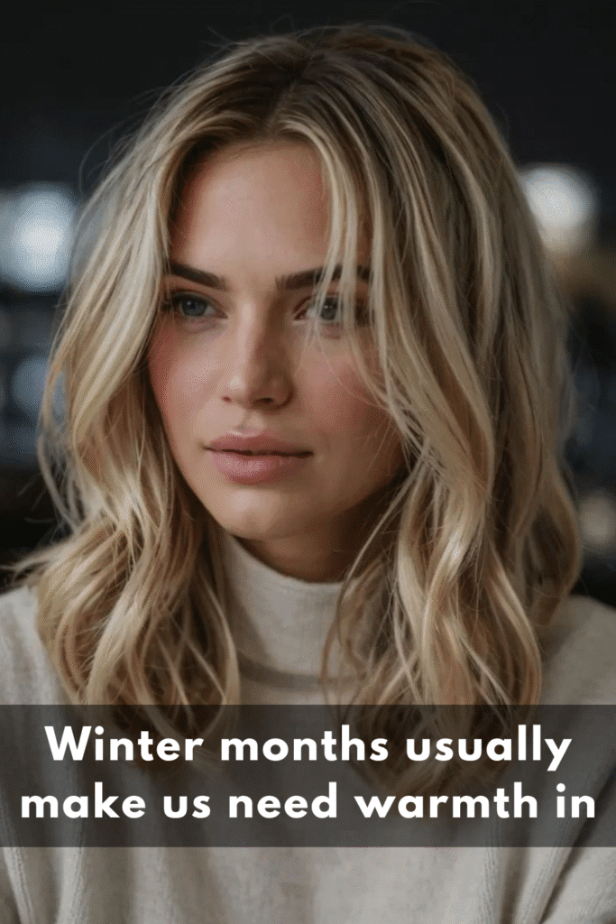 Fall and Winter Haircuts Ideas