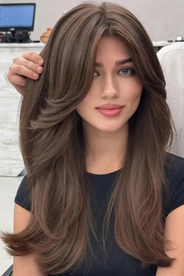 25 Winter Hair Color Trends You’ll Actually Want to Try Winter Hair Color Trends