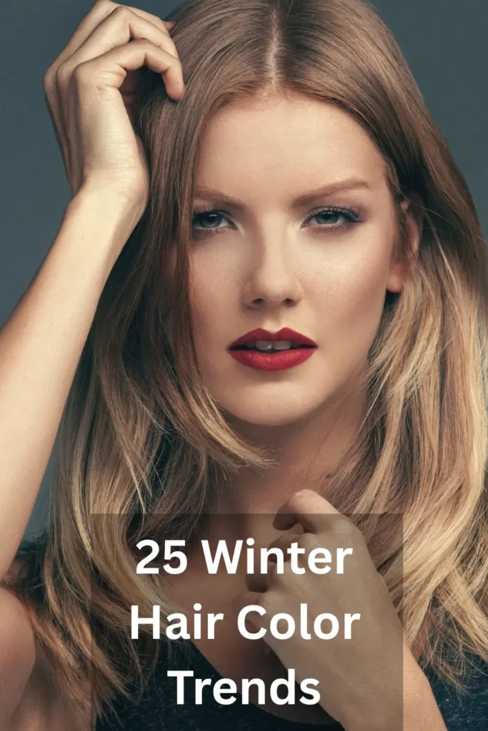 Peanut Butter Blonde