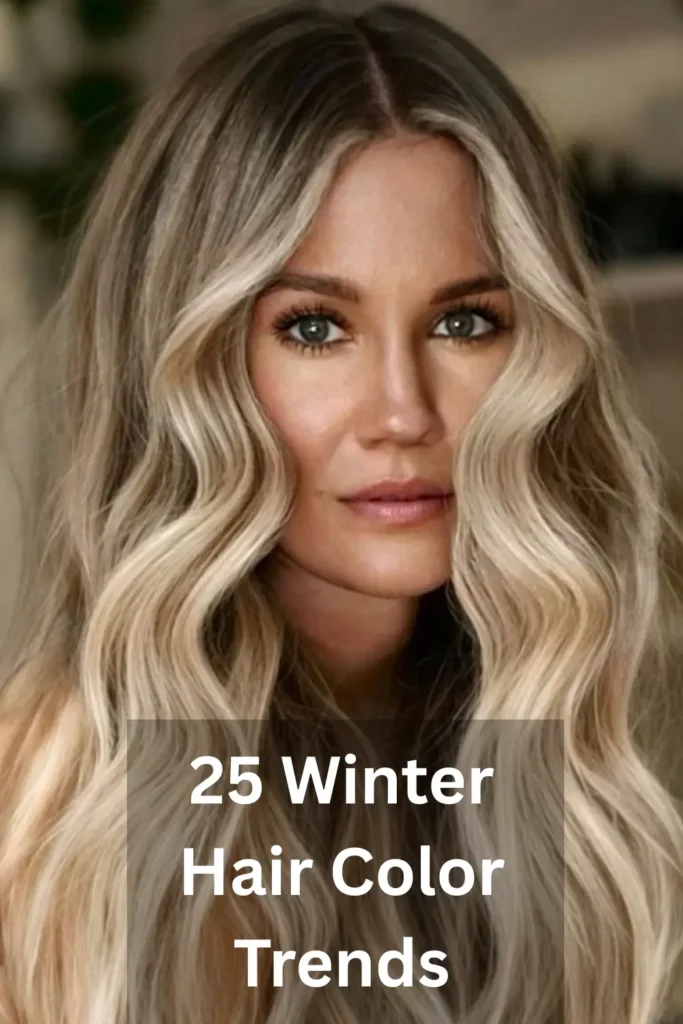 Vanilla-Almond Blonde