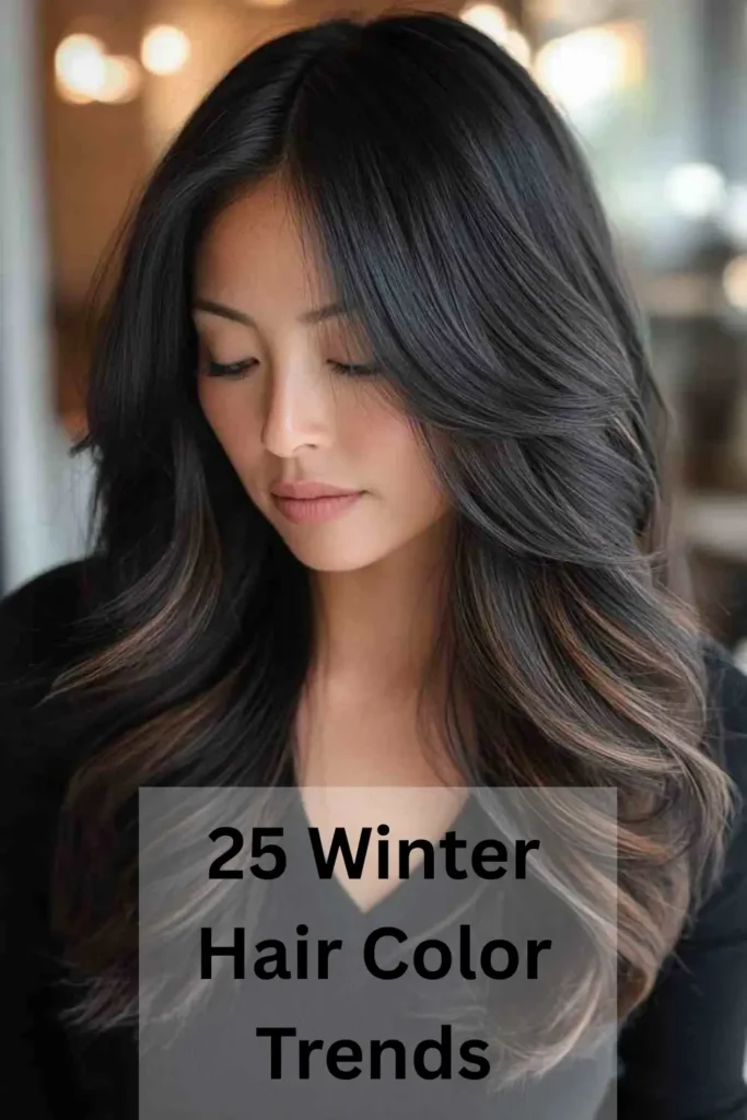 Coal Black with Gloss